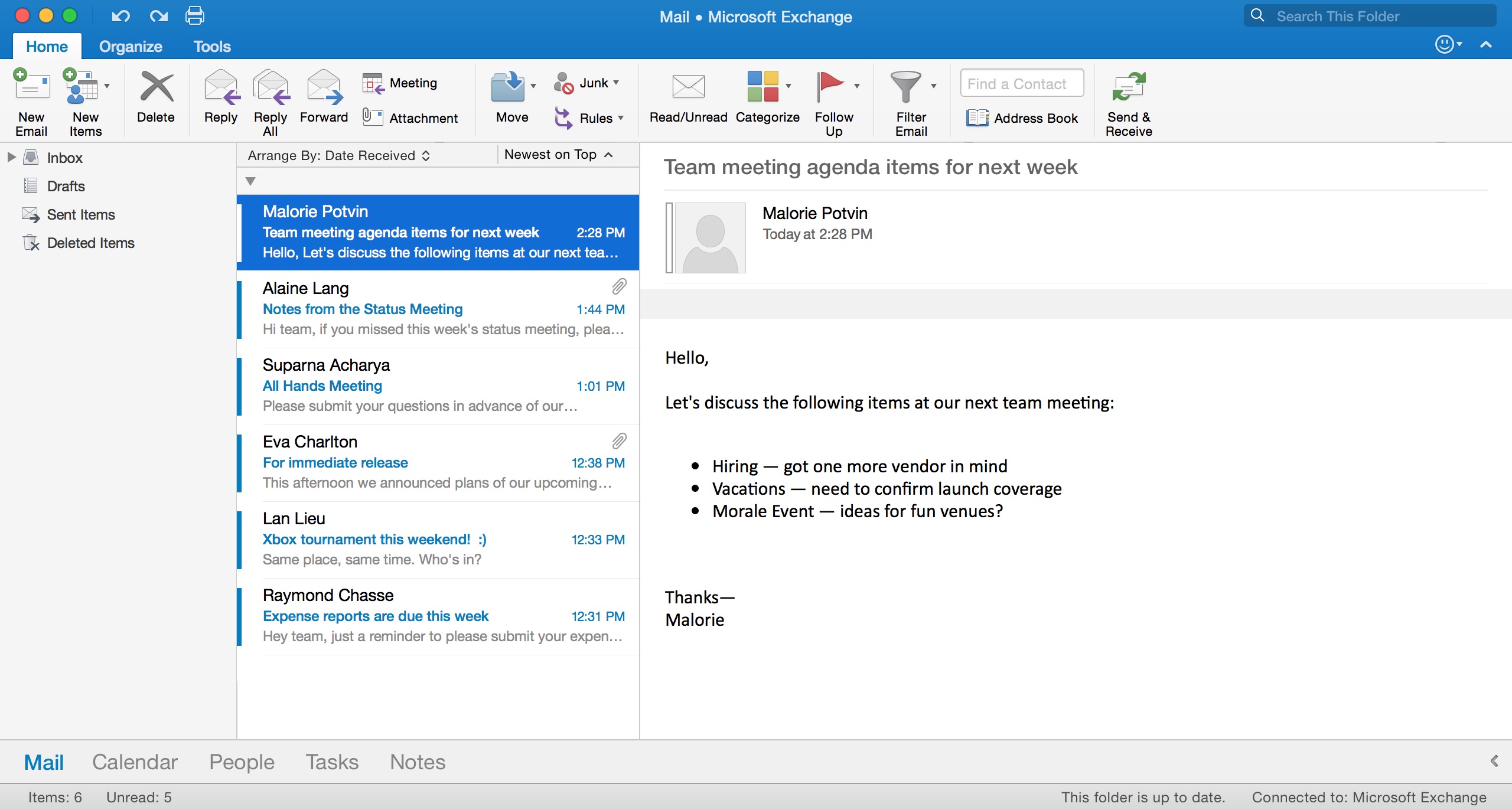 does salesforce for outlook work on mac